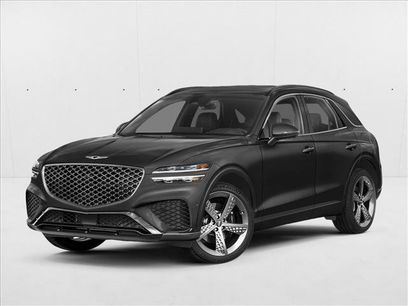 Used 2023 Genesis GV70 2.5T w/ Advanced Package