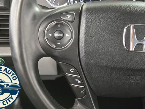 Used 2015 Honda Accord EX-L image 13
