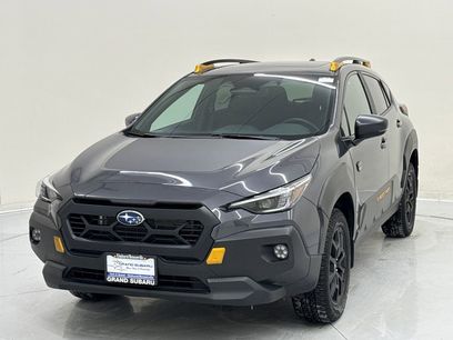 Certified 2025 Subaru Crosstrek 2.5i Wilderness