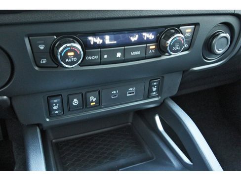 New 2026 Nissan Frontier SV image 27