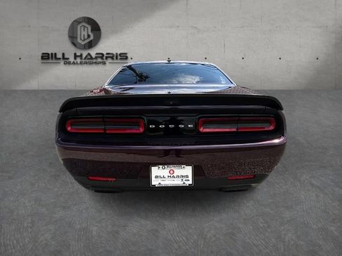 Used 2020 Dodge Challenger SRT Hellcat Redeye RWD image 7