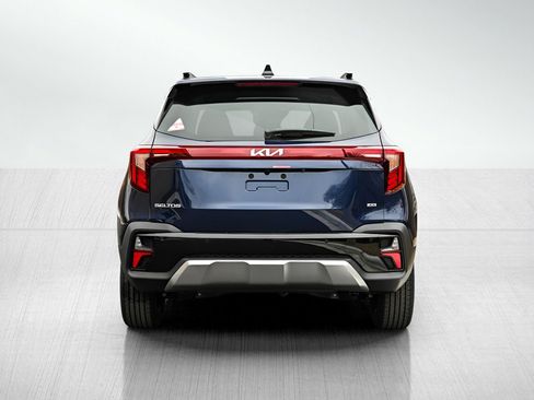 New 2026 Kia Seltos EX image 5