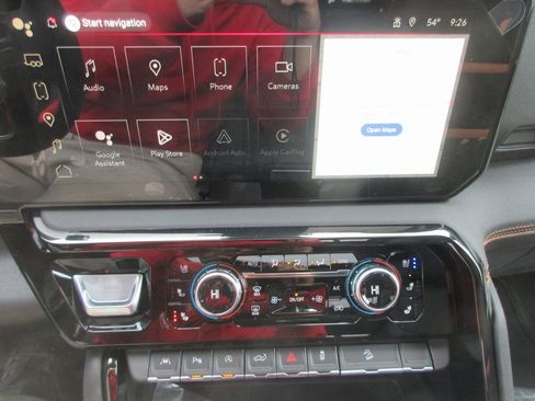 New 2026 GMC Sierra 1500 AT4 w/ AT4 Premium Package image 20