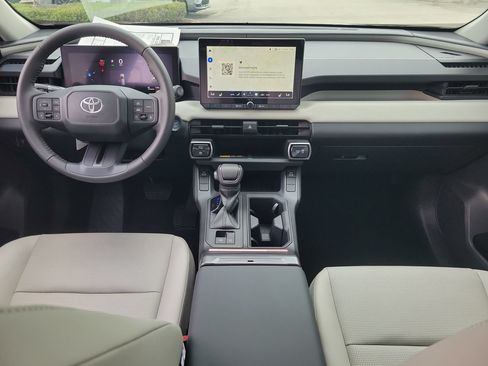 Used 2026 Toyota RAV4 XLE Premium FWD image 14