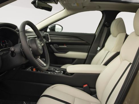 New 2026 MAZDA CX-50 AWD 2.5 S image 11