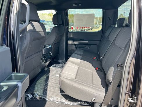 New 2026 Ford F150 STX w/ Equipment Group 200A AWD/4WD image 9