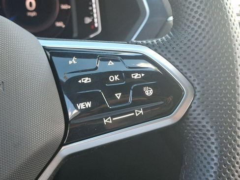 Certified 2024 Volkswagen Tiguan SEL R-Line AWD/4WD image 26