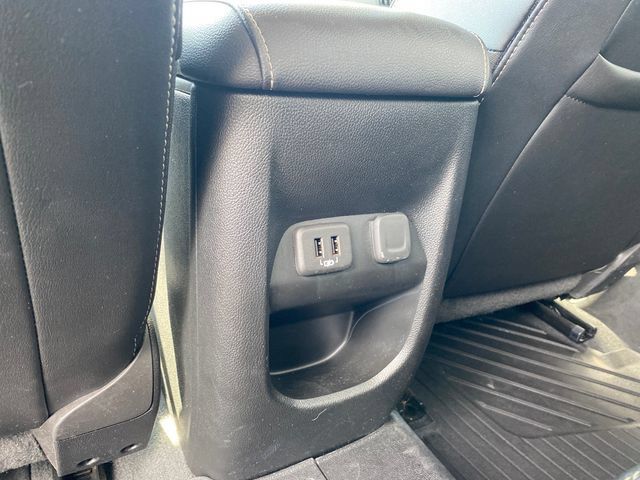 Certified 2021 GMC Canyon Denali AWD/4WD image 20