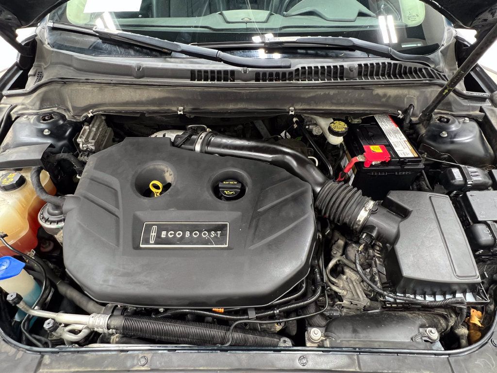 Used 2014 Lincoln MKZ w/ Equipment Group 101A Select FWD image 27