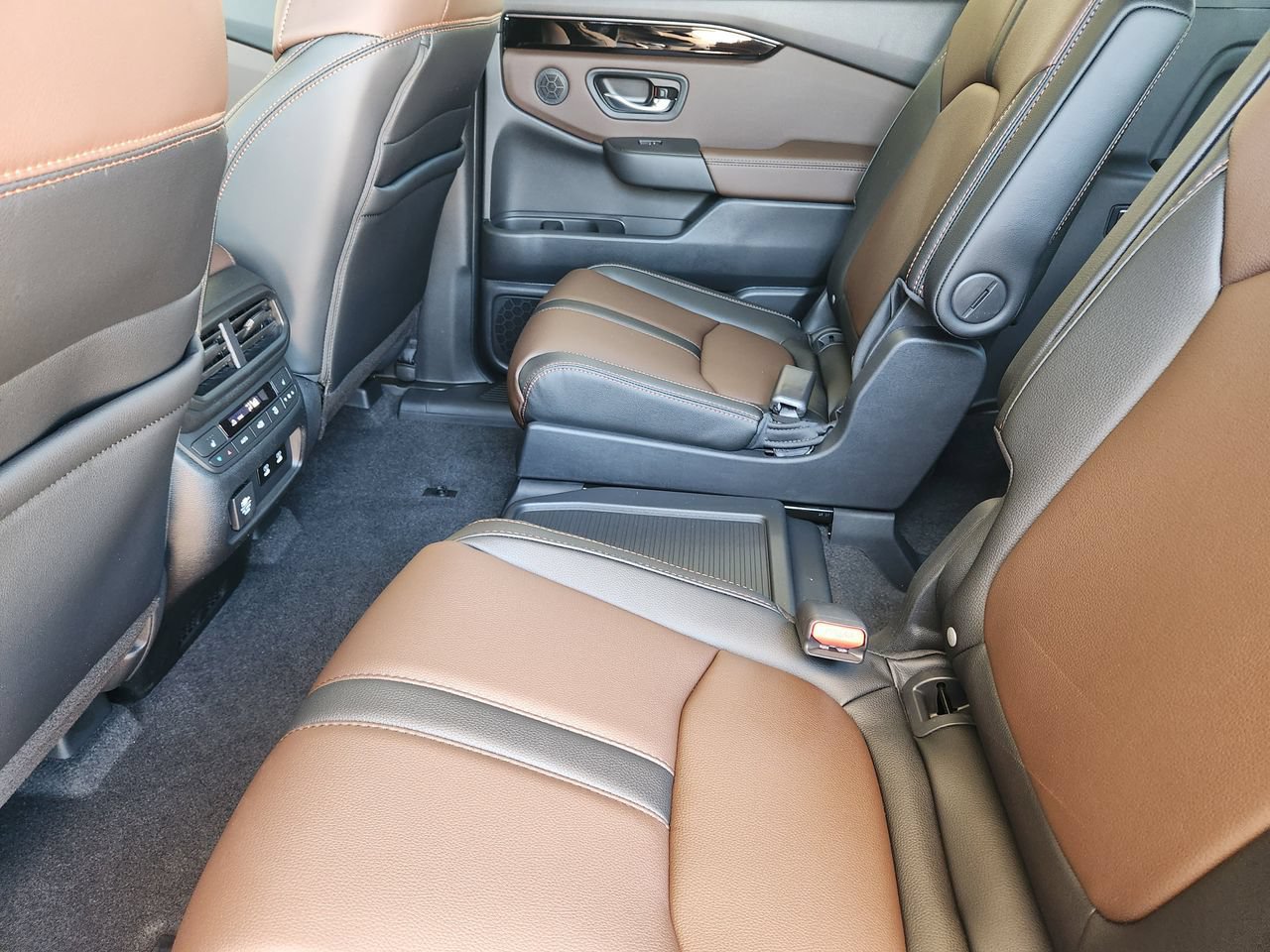 New 2026 Honda Pilot TrailSport image 20