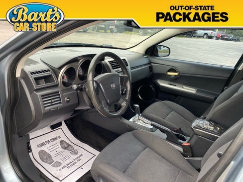 Used 2010 Dodge Avenger Express FWD image 24