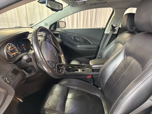 Used 2015 Buick LaCrosse Leather image 18