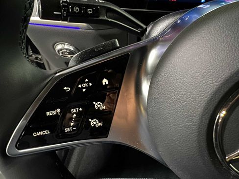 New 2025 Mercedes-Benz GLC 300 4MATIC image 22