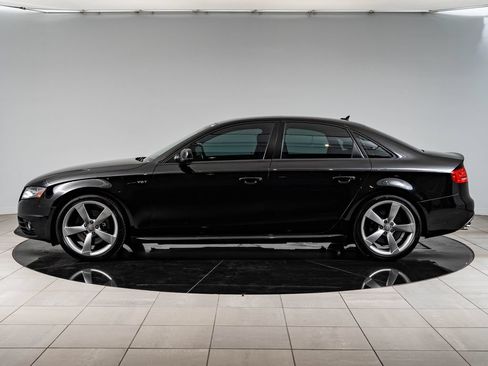 Used 2012 Audi S4 Prestige w/ Prestige Pkg AWD/4WD image 5