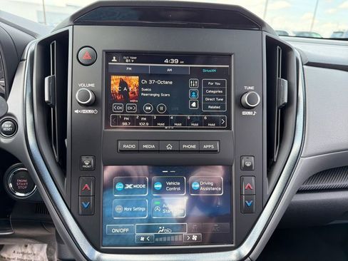 New 2026 Subaru Crosstrek 2.5i AWD/4WD image 20