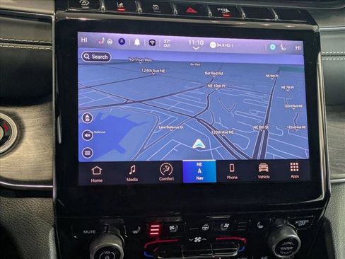 Used 2022 Jeep Grand Cherokee L Overland image 14