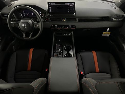 New 2026 Honda Passport TrailSport image 15