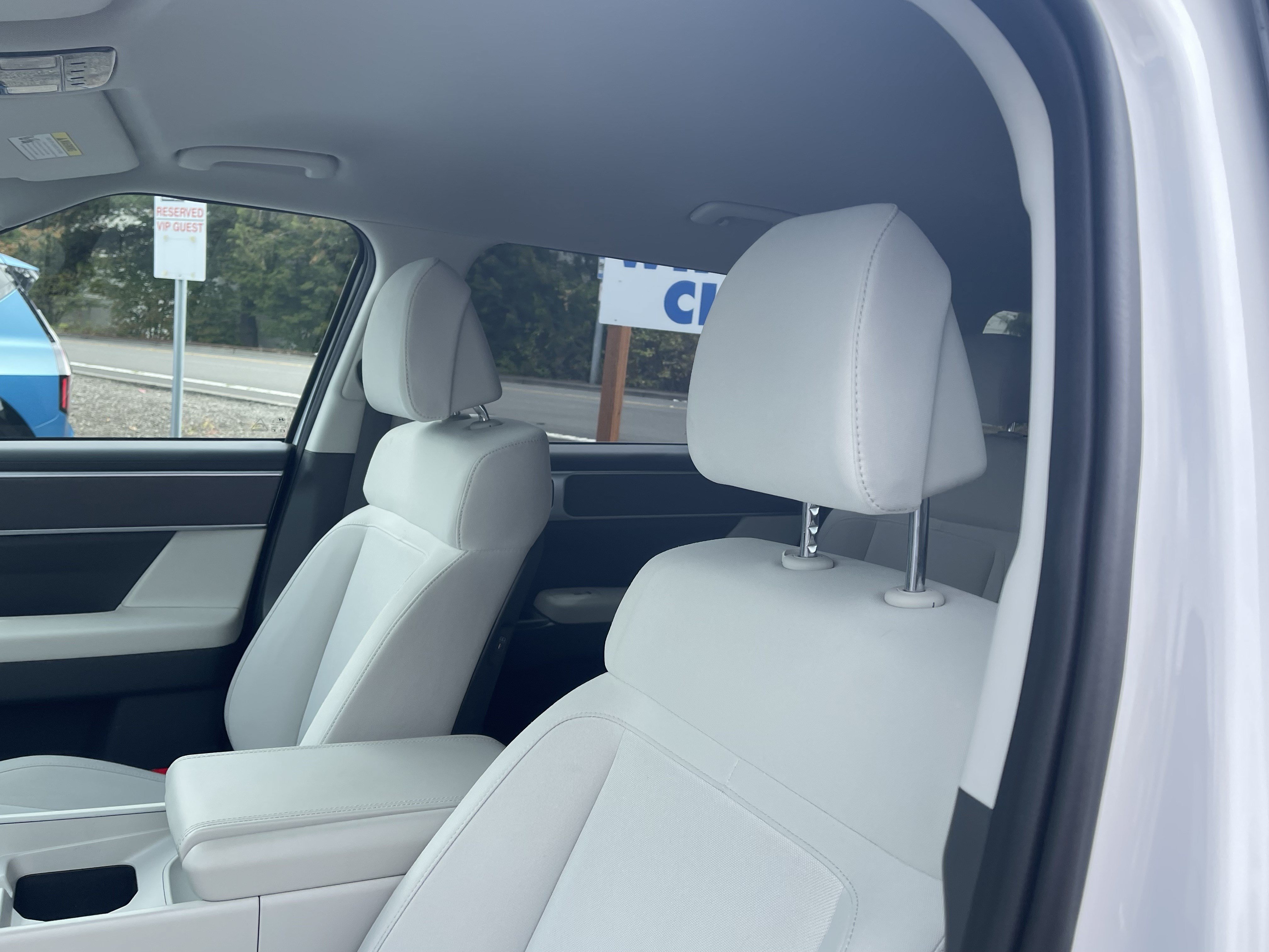 Certified 2025 Hyundai Santa Fe SE AWD/4WD image 19