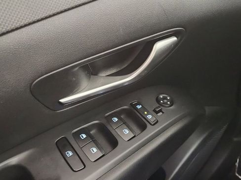 Used 2023 Hyundai Tucson SEL w/ Cargo Package AWD/4WD image 15