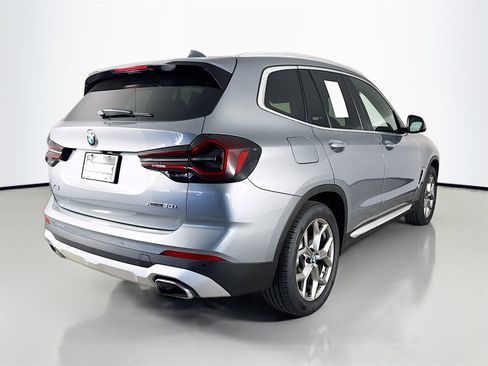Used 2023 BMW X3 xDrive30i w/ Convenience Package image 7
