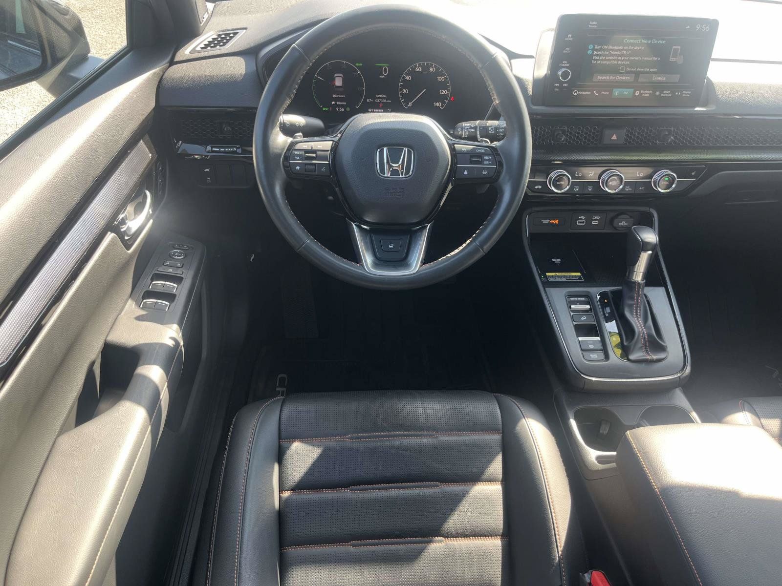Used 2023 Honda CR-V Sport Touring image 10