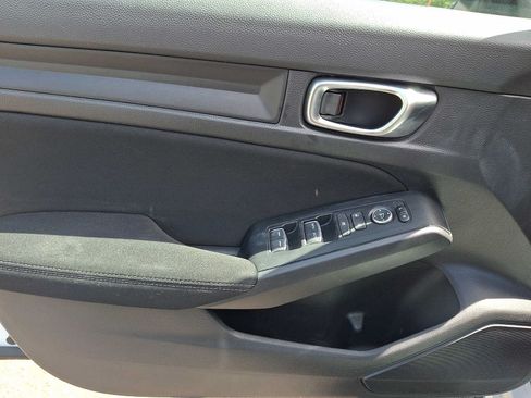 Certified 2024 Honda Civic Sport image 12