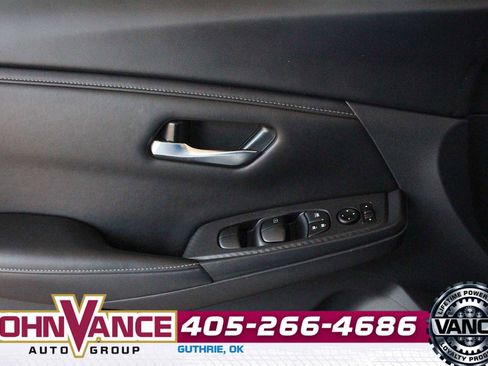 Used 2024 Nissan Sentra SV image 24