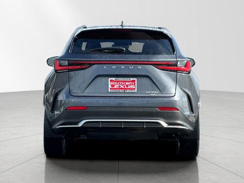 Used 2025 Lexus NX 350 F Sport image 5