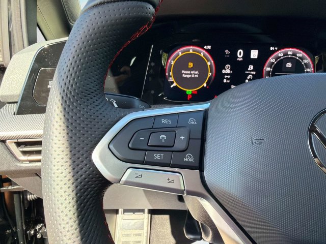 New 2026 Volkswagen GTI S FWD image 25