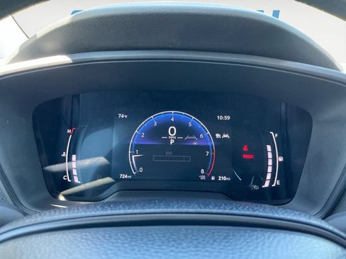 Certified 2026 Toyota Corolla LE w/ LE Premium Package FWD image 24