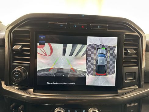 Used 2021 Ford F150 XLT w/ Equipment Group 302A High image 31