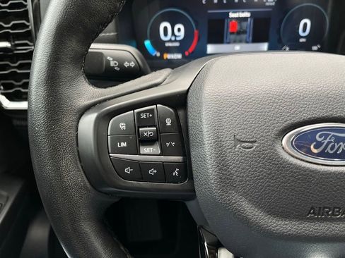 Used 2024 Ford Ranger Lariat RWD image 15