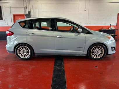 Used 2013 Ford C-MAX SEL