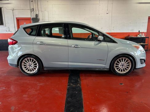Used 2013 Ford C-MAX SEL image 1