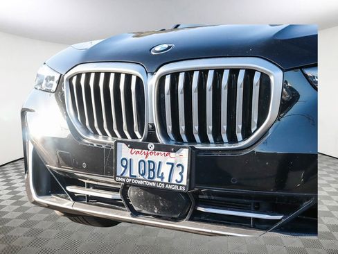 Used 2025 BMW X5 sDrive40i image 6