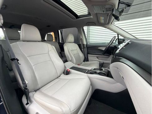 Used 2017 Honda Pilot EX-L image 20