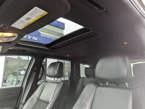 Used 2020 Jeep Grand Cherokee Altitude AWD/4WD image 31