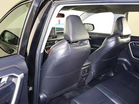 Used 2024 Toyota RAV4 Adventure image 47