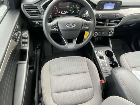 Used 2021 Ford Escape S FWD image 5