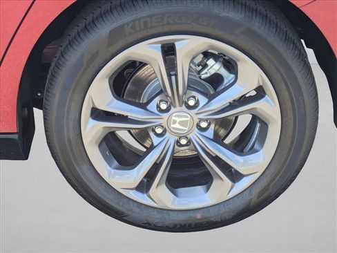 New 2026 Honda Accord EX-L image 10