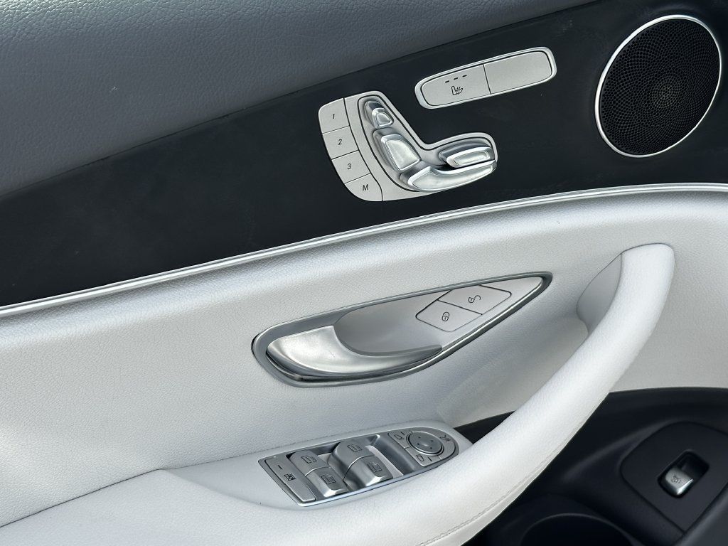 Certified 2023 Mercedes-Benz E 450 4MATIC All-Terrain Wagon image 12