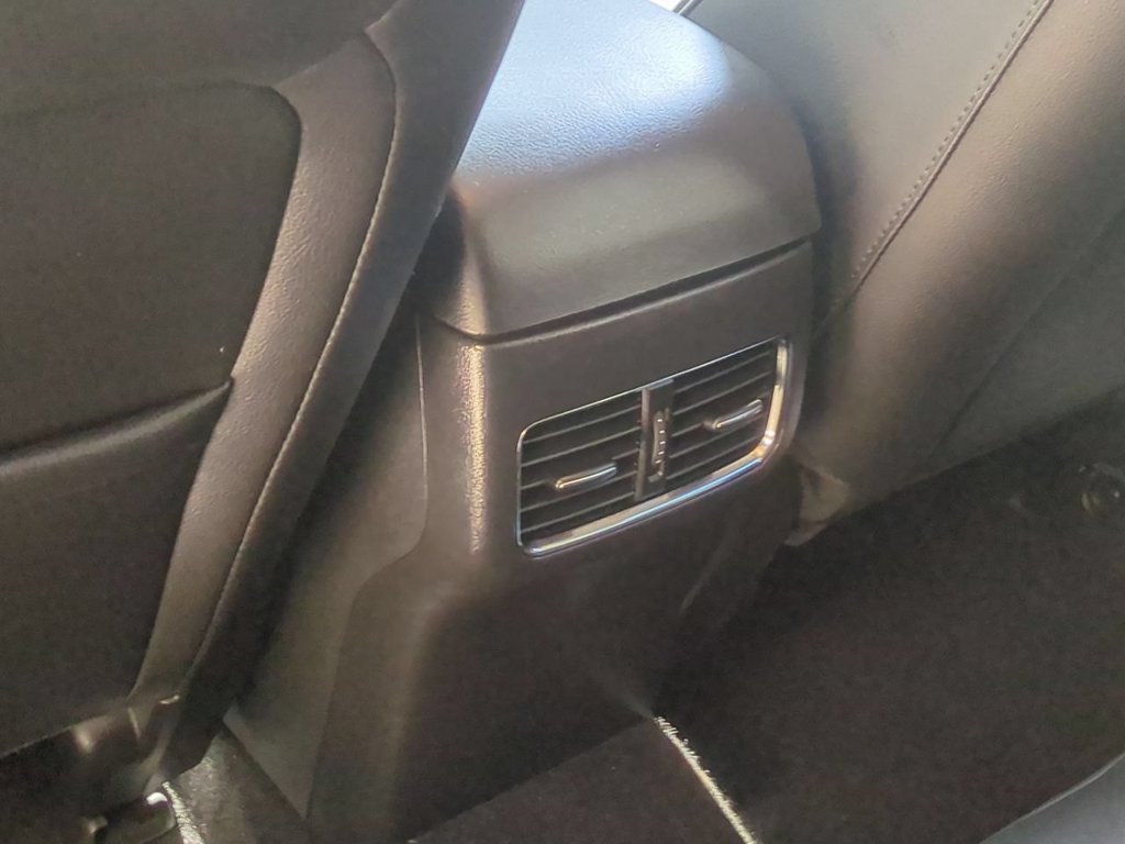 Certified 2025 MAZDA CX-5 AWD 2.5 S w/ Preferred Package image 26