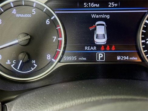 Used 2023 Nissan Sentra SV image 13