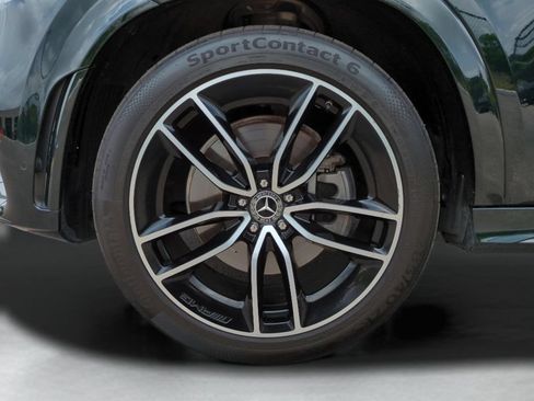 Used 2021 Mercedes-Benz GLE 450 4MATIC image 28