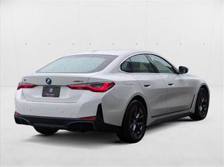 Used 2025 BMW i4 xDrive40i w/ Premium Package video 2