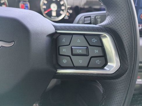 Used 2024 Ford Mustang GT Premium RWD image 30
