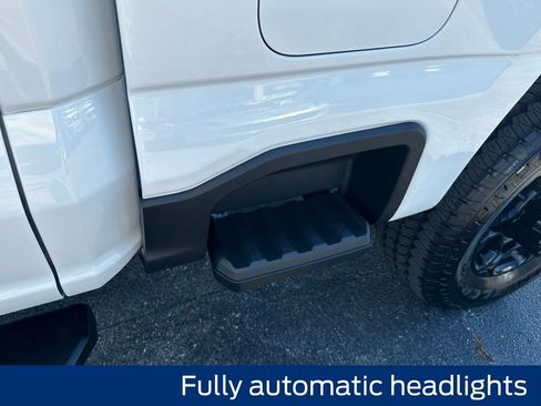 New 2026 Ford F250 XL w/ STX Appearance Package image 19