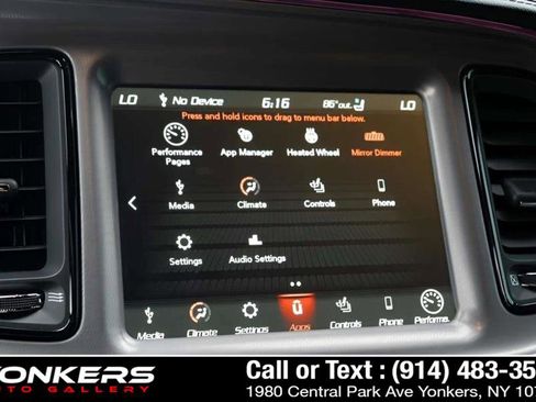 Used 2023 Dodge Challenger R/T Scat Pack w/ Plus Package image 55