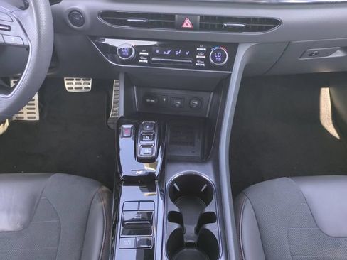 Used 2021 Hyundai Sonata N Line FWD image 18