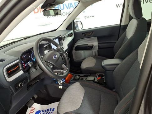 Used 2023 Ford Maverick XLT w/ Equipment Group 300A Standard AWD/4WD image 12
